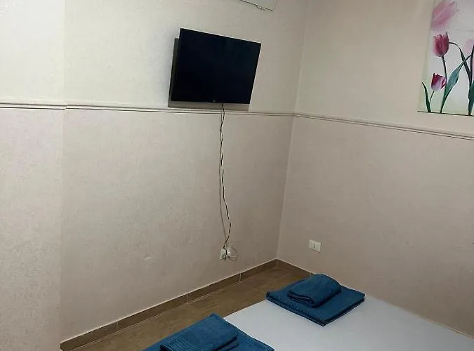 Al Piccone Appartement *