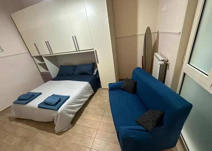 Al Piccone Appartement *