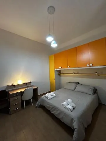 Al Piccone Appartement