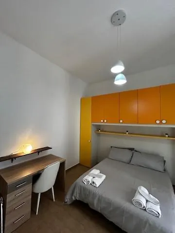 Al Piccone Appartement *