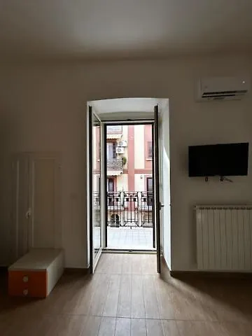 Appartement Al Piccone Bari