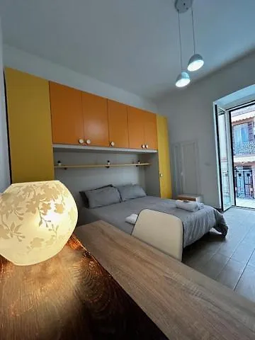 Appartement Al Piccone