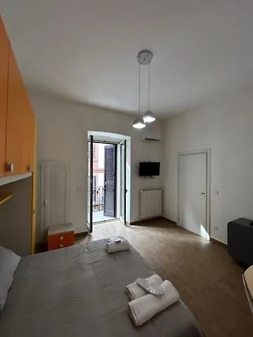 Al Piccone Appartement