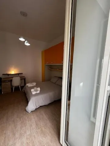 Appartement Al Piccone *