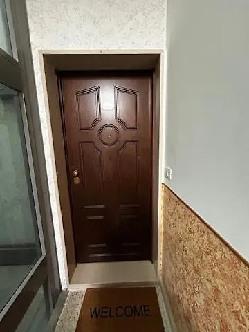 Al Piccone Appartement *