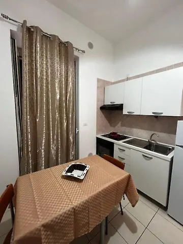 Al Piccone Appartement