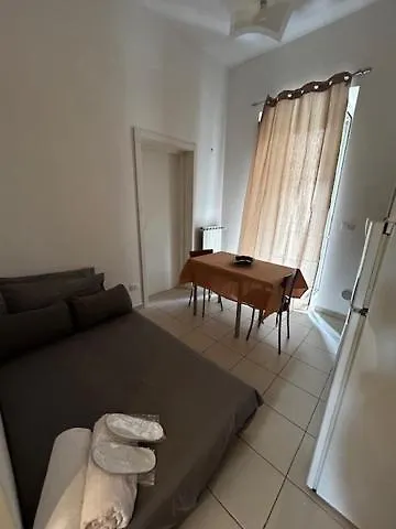 Appartement Al Piccone *