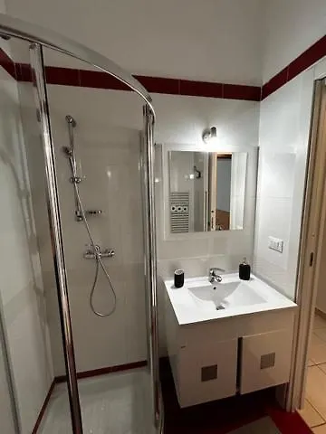 Appartement Al Piccone Bari