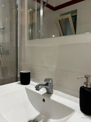 Appartement Al Piccone