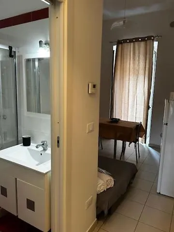 Al Piccone Appartement Bari