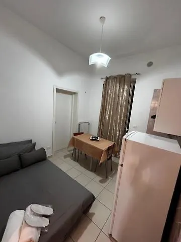 Appartement Al Piccone *