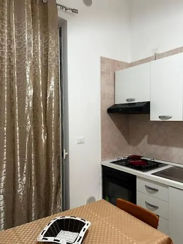 Al Piccone Appartement Bari