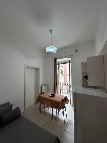 Appartement Al Piccone *