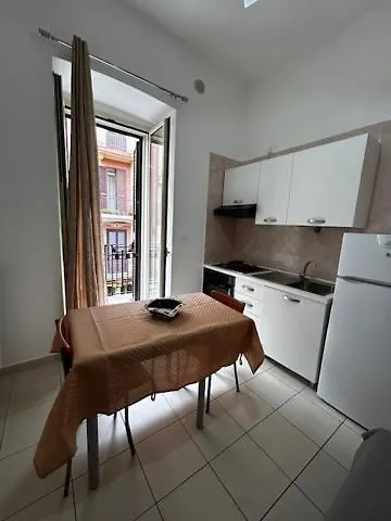 Appartement Al Piccone Bari