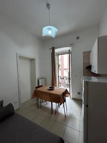 Al Piccone Appartement Bari