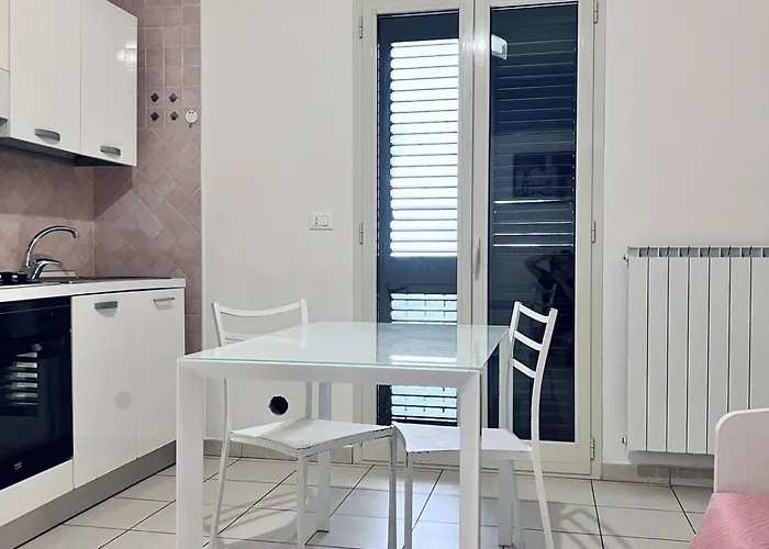 Appartement Al Piccone