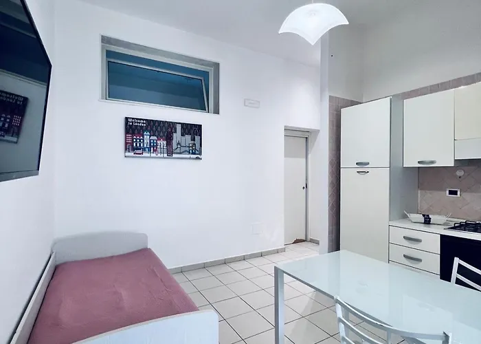 Appartement Al Piccone