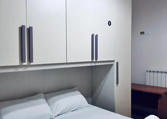 Appartement Al Piccone