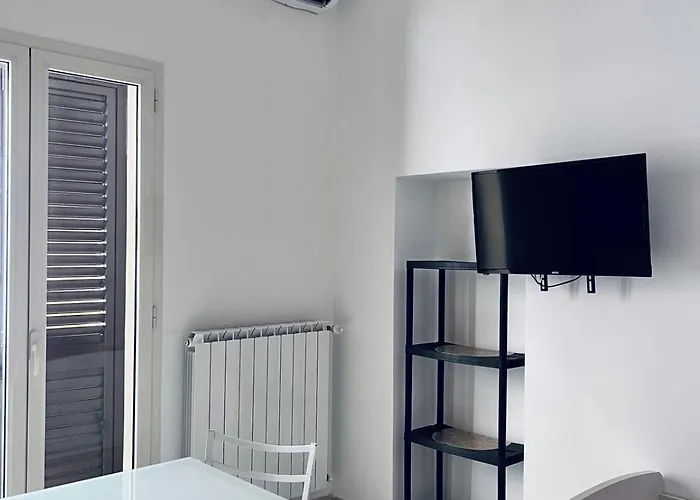 Al Piccone Appartement Bari