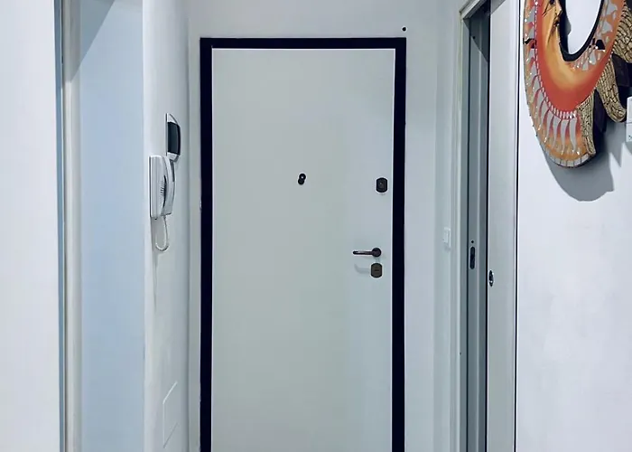 Al Piccone Appartement