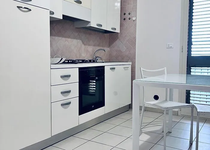 Appartement Al Piccone *