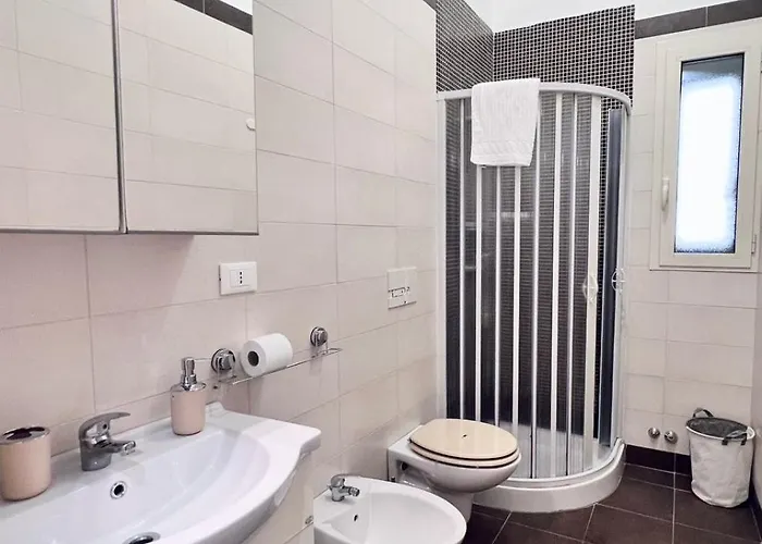 Al Piccone Appartement *