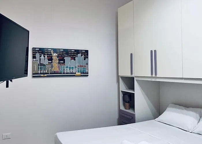 Appartement Al Piccone Bari