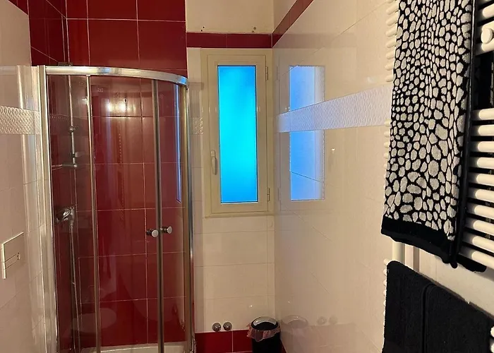 Appartement Al Piccone Bari