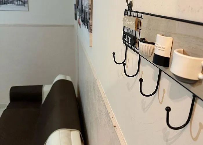 Appartement Al Piccone *