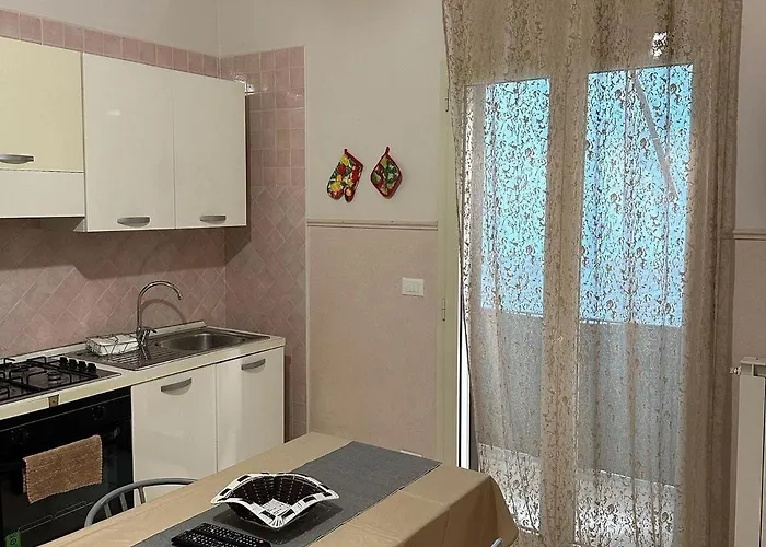 Appartement Al Piccone