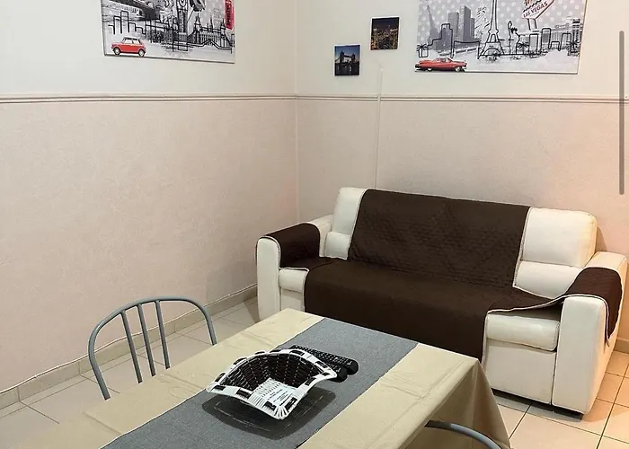 Al Piccone Appartement Bari