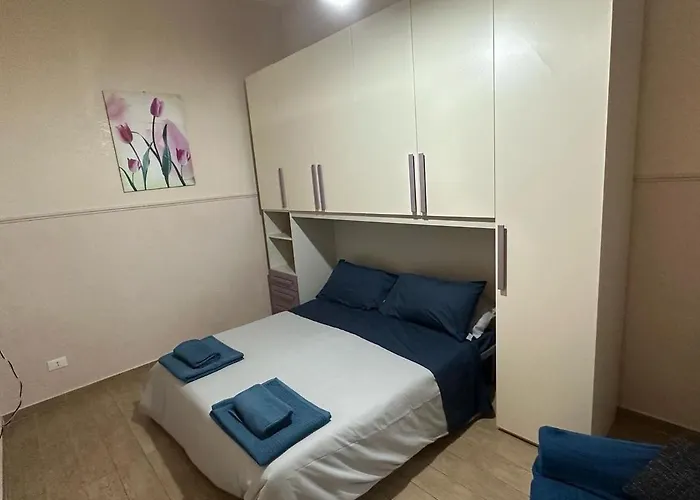 Al Piccone Appartement *