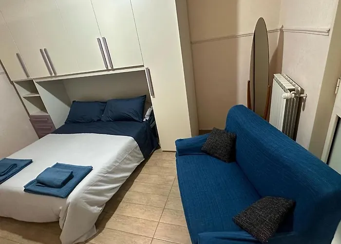 Appartement Al Piccone *